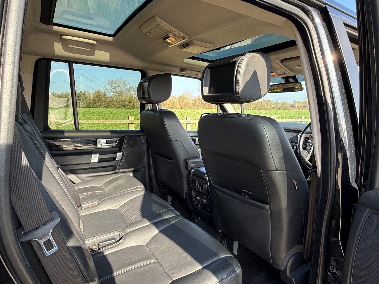 Used Land Rover Discovery 2011 for sale - 77746181: Photo 23