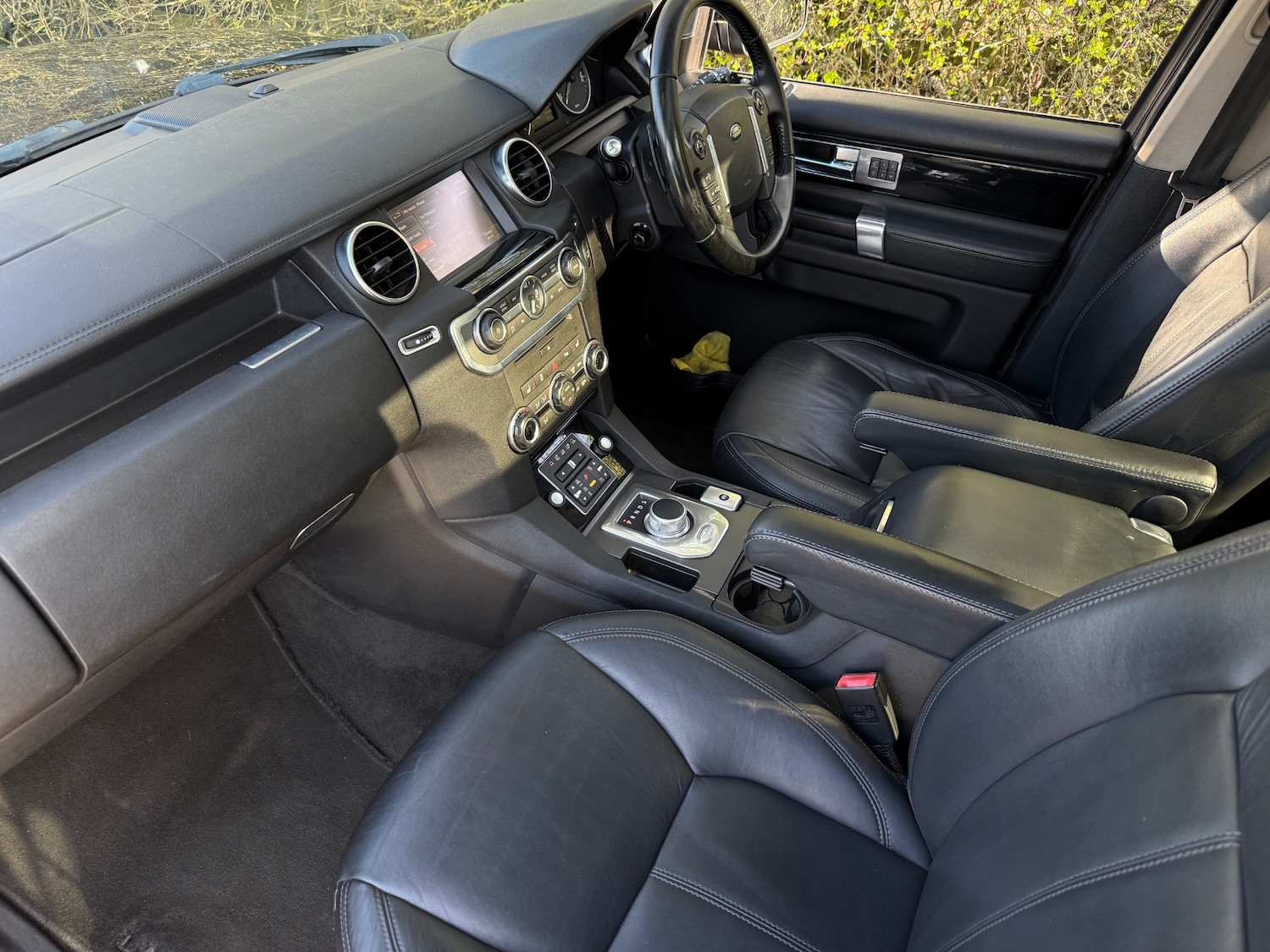 Used Land Rover Discovery 2011 for sale - 77746181: Photo 24