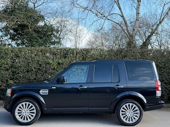 Used Land Rover Discovery 2011 for sale - 77746181: Photo