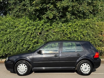 Used Volkswagen Golf 2003 for sale - 78841455: Photo