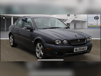 2009 (09) - 2.2d SE 2009 4dr Auto DPF