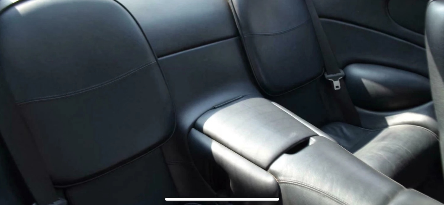 Used Aston Martin DB7 2002 for sale - 76172709: Photo 7