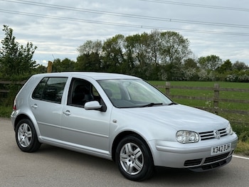 Used Volkswagen Golf 2001 for sale - 78501948: Photo