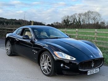Used Maserati Granturismo 2008 for sale - 78236326: Photo