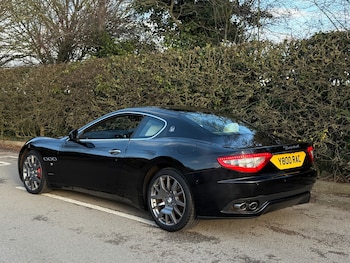 Used Maserati Granturismo 2008 for sale - 78236326: Photo