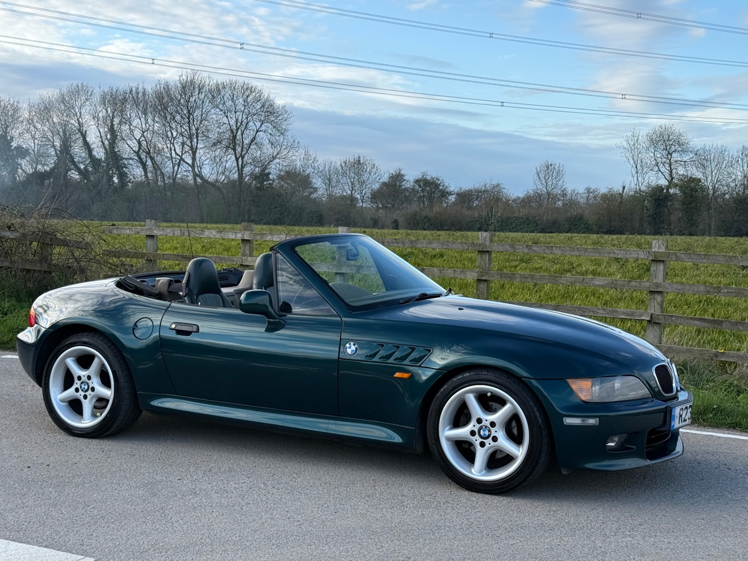 Used BMW Z3 1997 for sale - 78028796: Photo 21