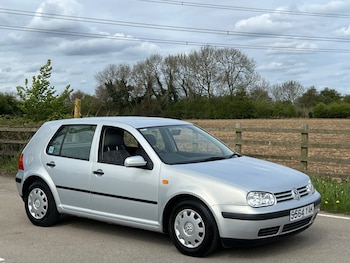 Used Volkswagen Golf 1998 for sale - 78236962: Photo
