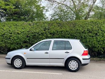 Used Volkswagen Golf 1998 for sale - 78236962: Photo