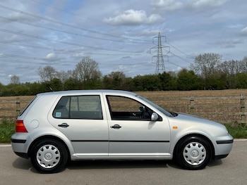 Used Volkswagen Golf 1998 for sale - 78236962: Photo