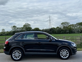 Used Audi Q3 2014 for sale - 78501712: Photo