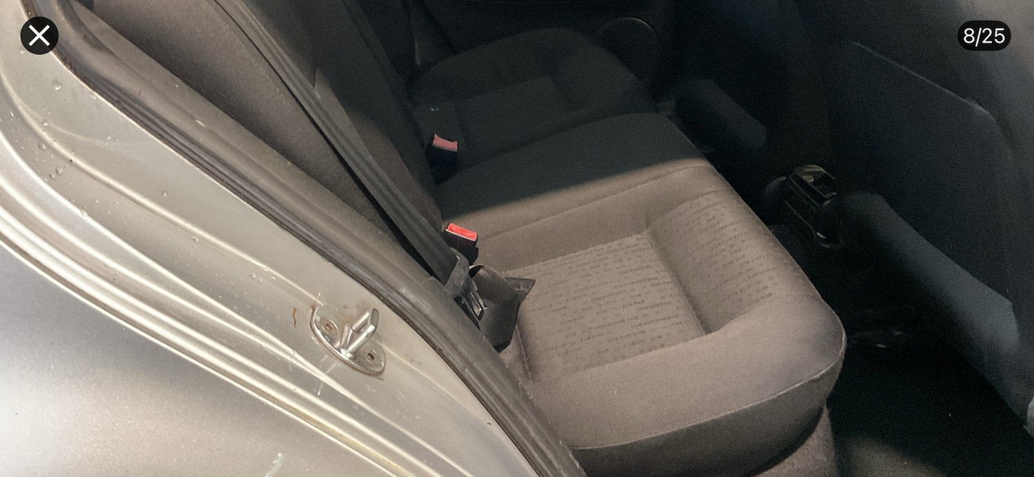 Used Volkswagen Golf 2003 for sale - 78132477: Photo 5