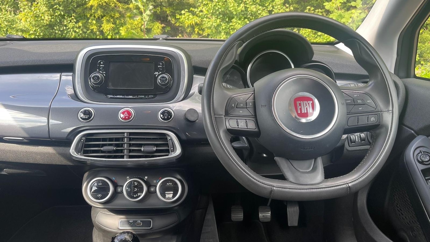 Used Fiat 500X 2015 for sale - 76375673: Photo 11