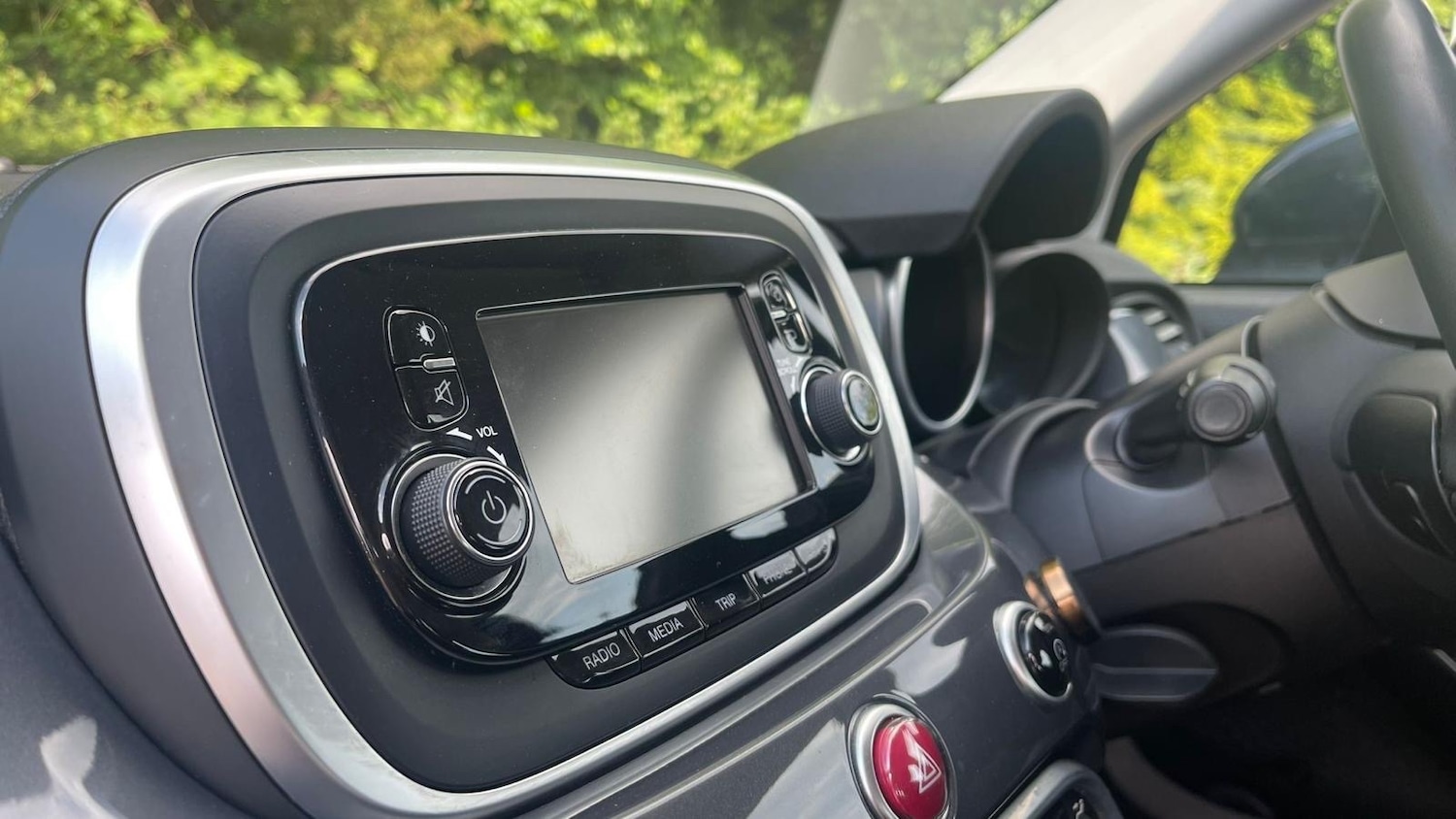 Used Fiat 500X 2015 for sale - 76375673: Photo 12