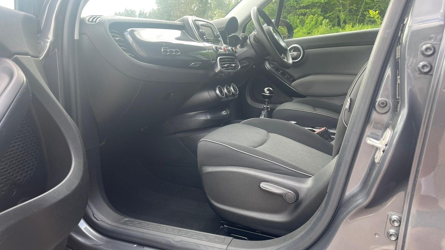 Used Fiat 500X 2015 for sale - 76375673: Photo 13