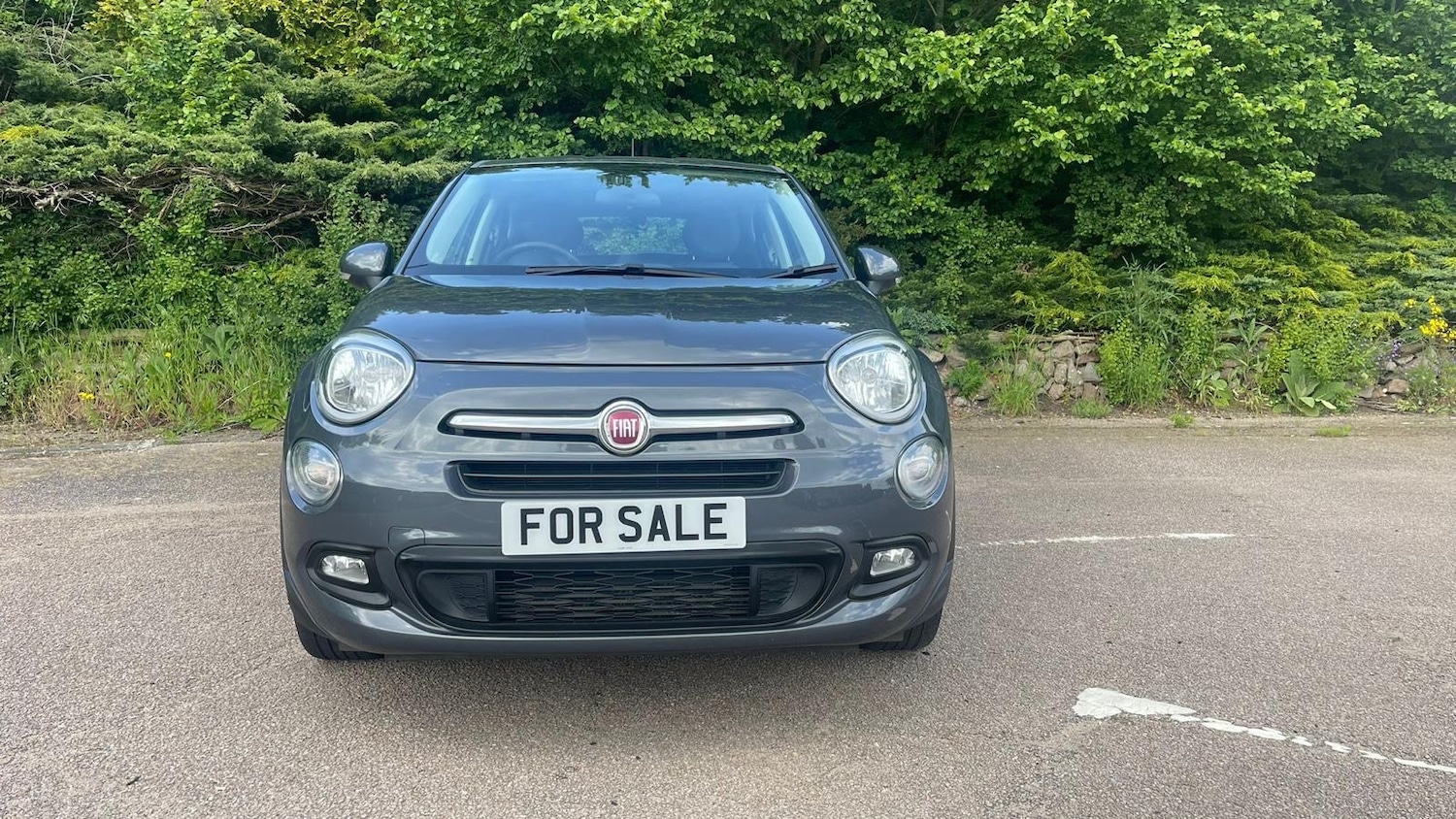 Used Fiat 500X 2015 for sale - 76375673: Photo 15