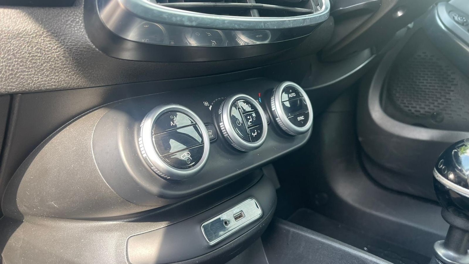 Used Fiat 500X 2015 for sale - 76375673: Photo 17