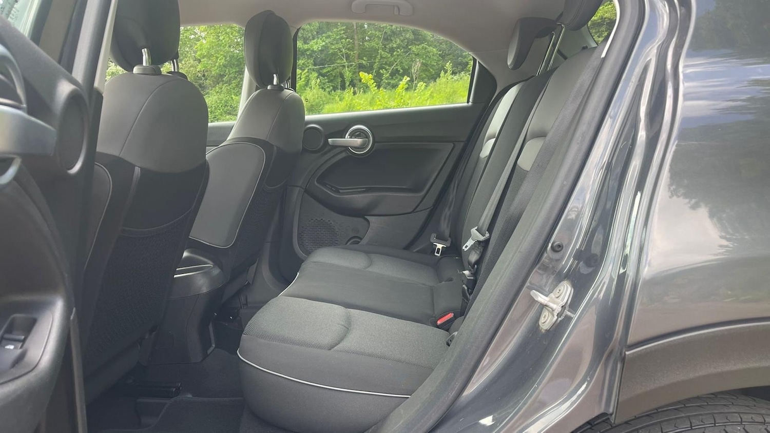 Used Fiat 500X 2015 for sale - 76375673: Photo 18