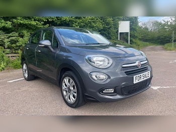 2015 (65) - 1.6 Multijet Pop Star 5dr