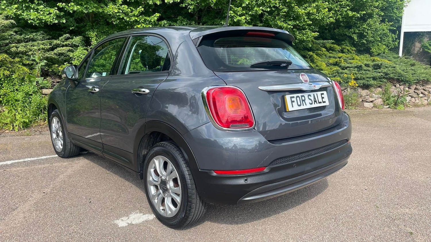 Used Fiat 500X 2015 for sale - 76375673: Photo 2
