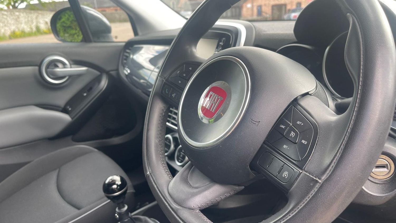 Used Fiat 500X 2015 for sale - 76375673: Photo 20
