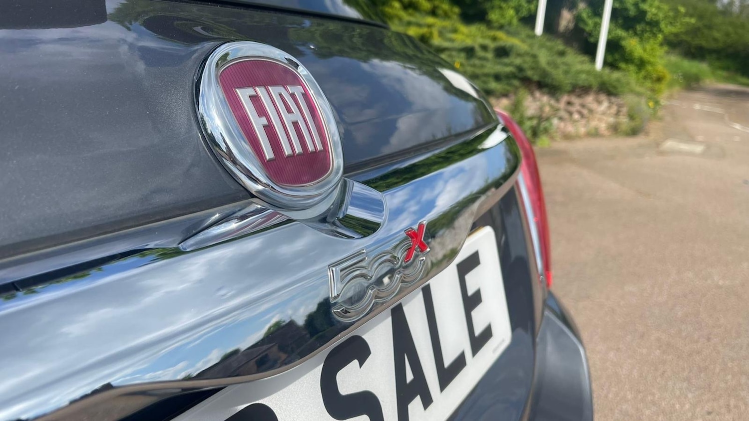 Used Fiat 500X 2015 for sale - 76375673: Photo 22