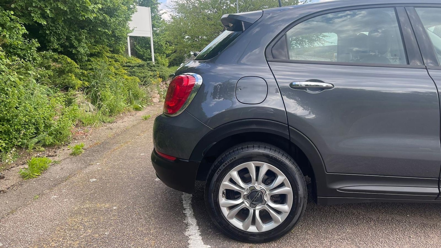 Used Fiat 500X 2015 for sale - 76375673: Photo 25