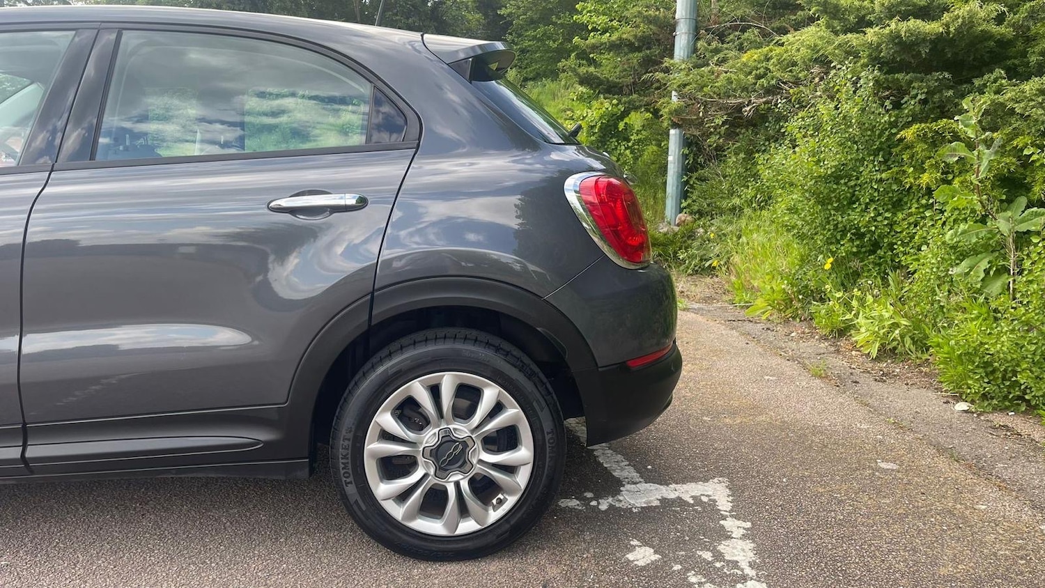 Used Fiat 500X 2015 for sale - 76375673: Photo 26