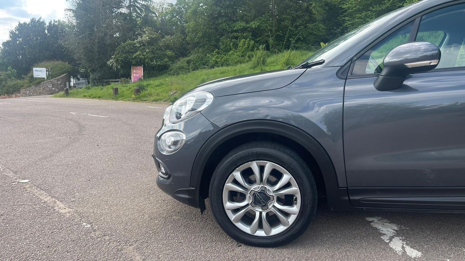 Used Fiat 500X 2015 for sale - 76375673: Photo 27