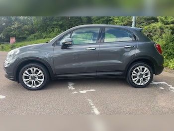 Used Fiat 500X 2015 for sale - 76375673: Photo