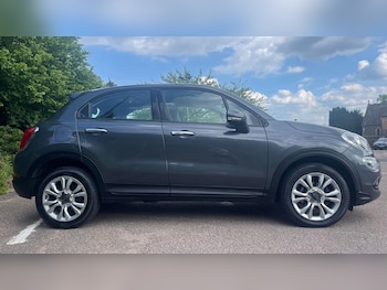 Used Fiat 500X 2015 for sale - 76375673: Photo