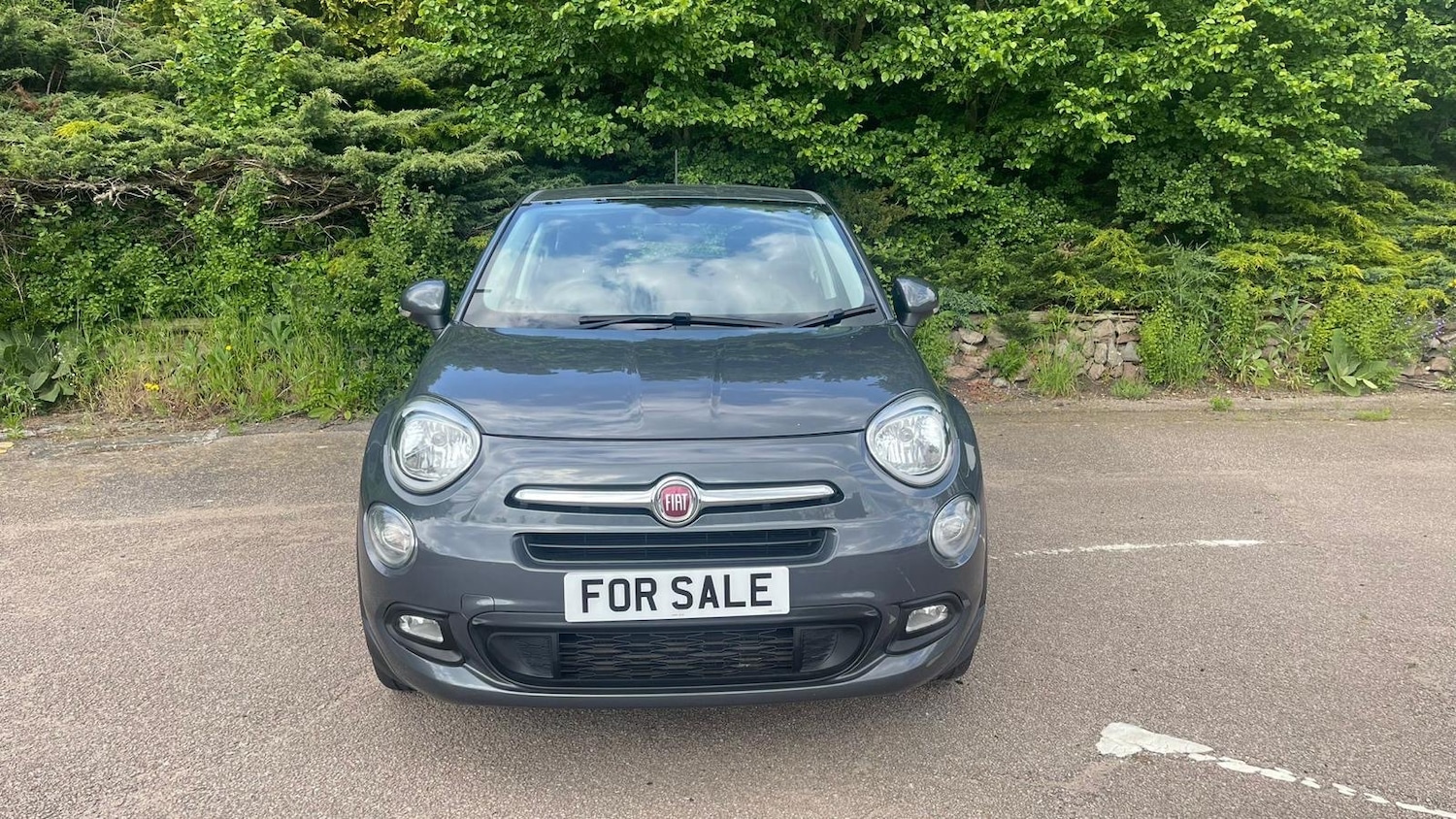 Used Fiat 500X 2015 for sale - 76375673: Photo 8