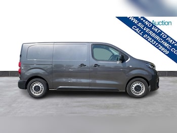 Used Toyota ProAce 2021 for sale - 79618842: Photo