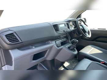 Used Toyota ProAce 2021 for sale - 79618842: Photo