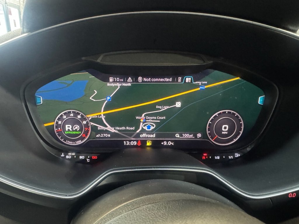 Used Audi TT 2018 for sale - 77103913: Photo 20