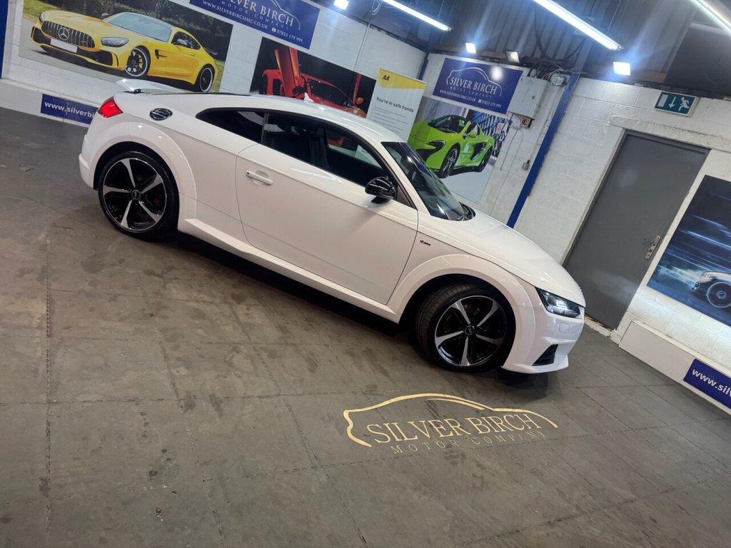 Used Audi TT 2018 for sale - 77103913: Photo 21