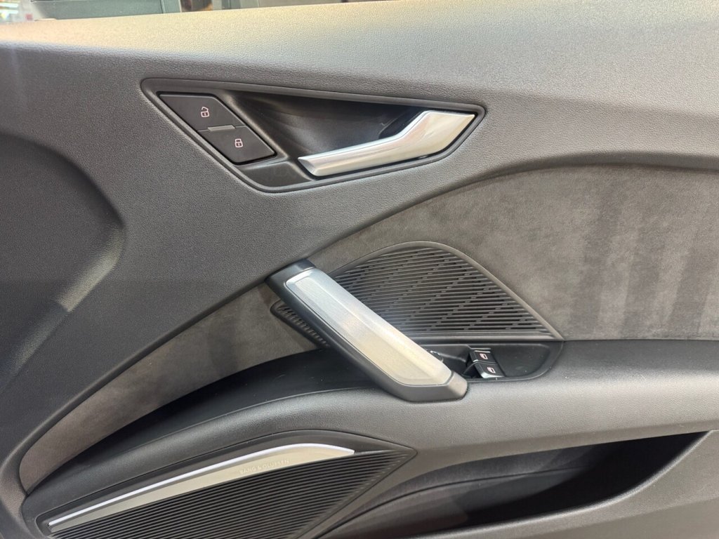 Used Audi TT 2018 for sale - 77103913: Photo 28