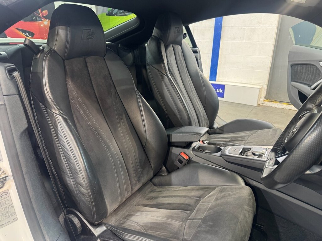 Used Audi TT 2018 for sale - 77103913: Photo 32