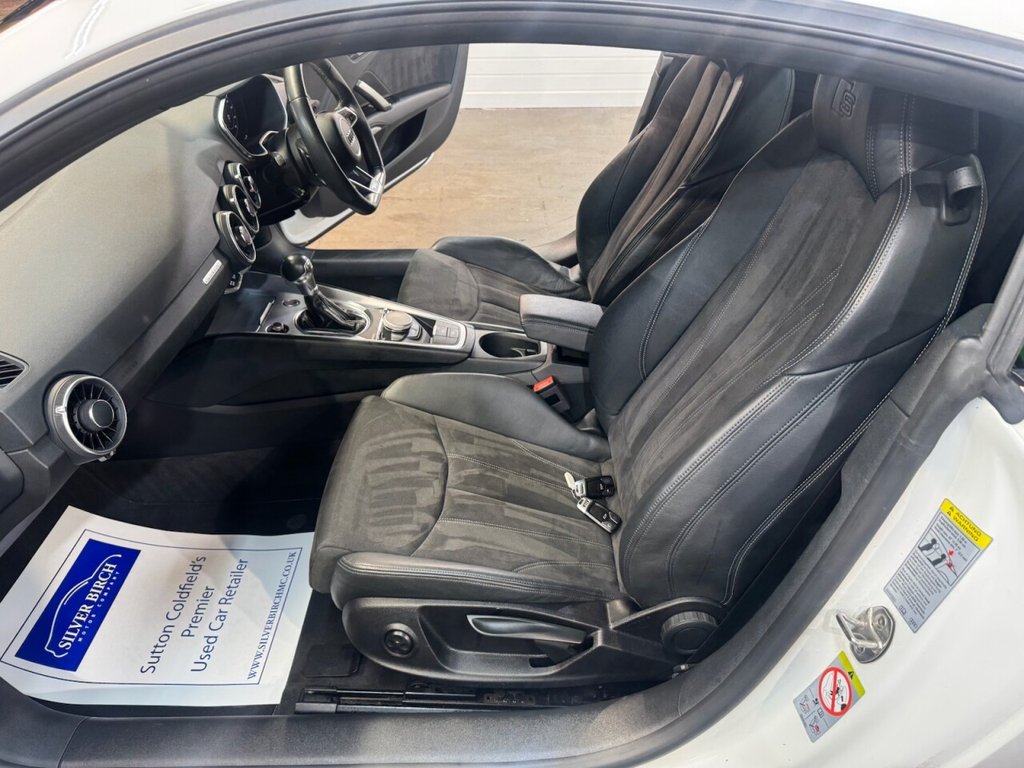 Used Audi TT 2018 for sale - 77103913: Photo 33