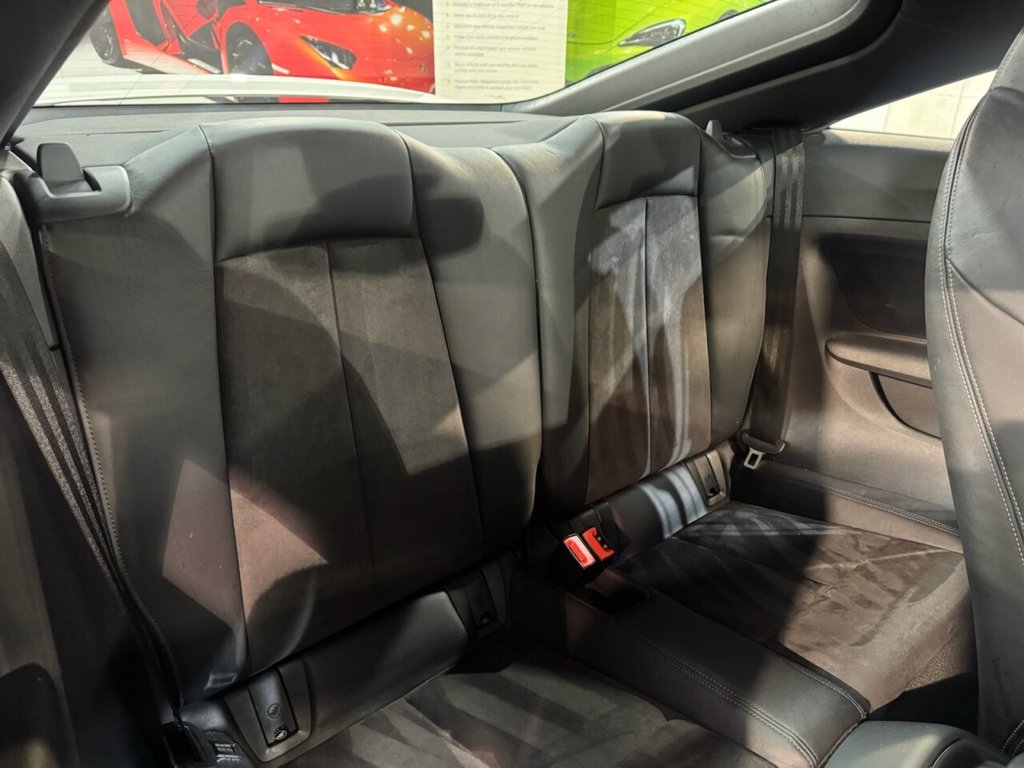 Used Audi TT 2018 for sale - 77103913: Photo 34