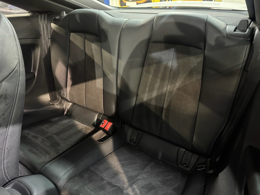 Used Audi TT 2018 for sale - 77103913: Photo 35