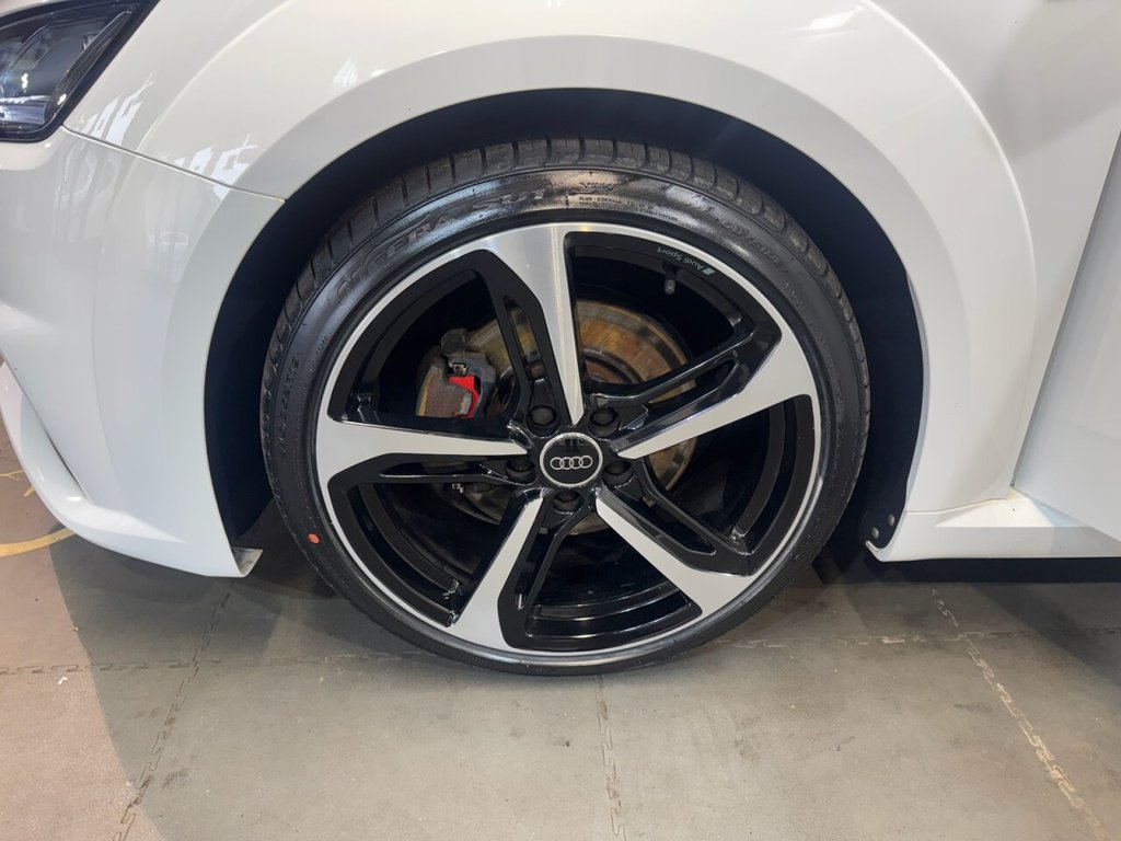 Used Audi TT 2018 for sale - 77103913: Photo 36