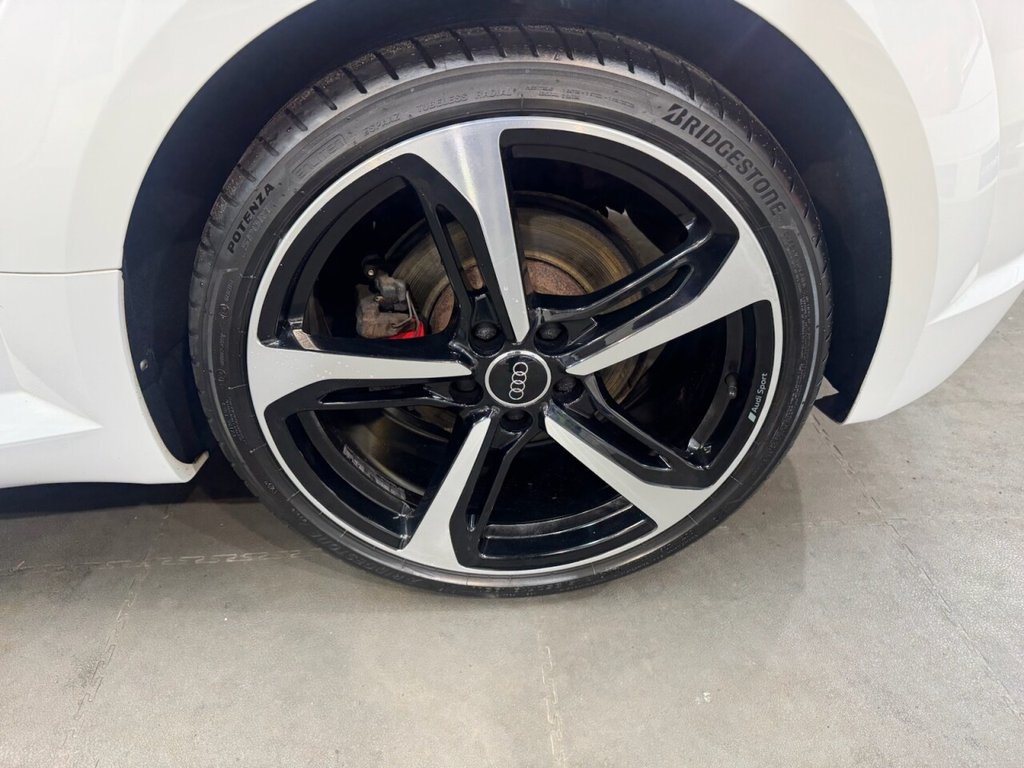 Used Audi TT 2018 for sale - 77103913: Photo 37