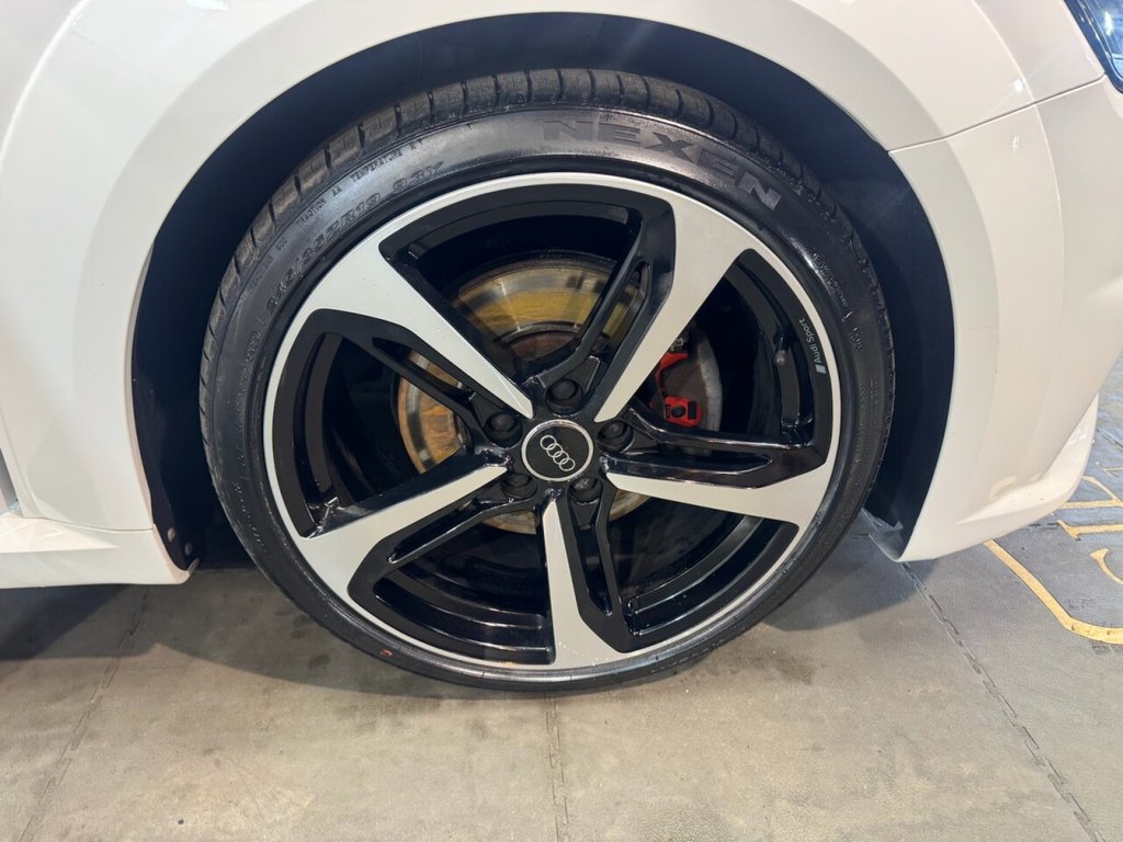 Used Audi TT 2018 for sale - 77103913: Photo 38