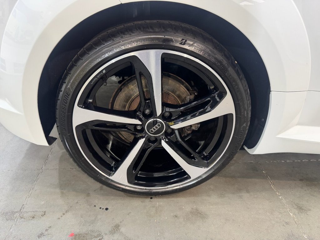 Used Audi TT 2018 for sale - 77103913: Photo 39