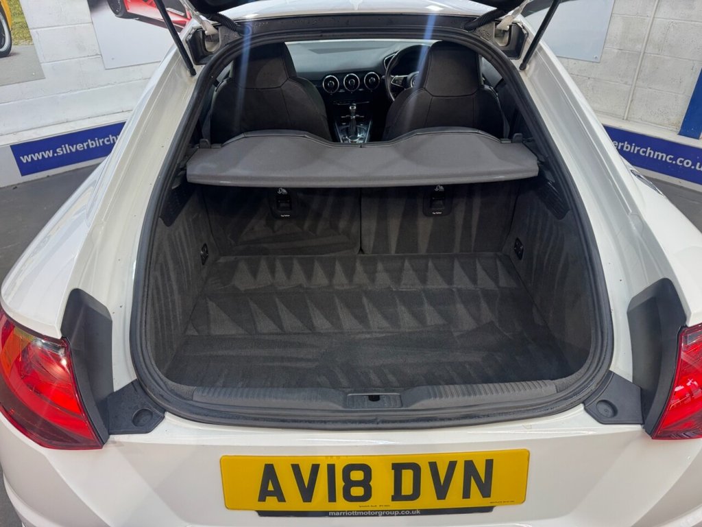 Used Audi TT 2018 for sale - 77103913: Photo 9