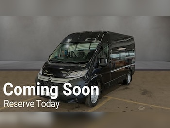 Used Citroen Relay 2023 for sale - 77288442: Photo