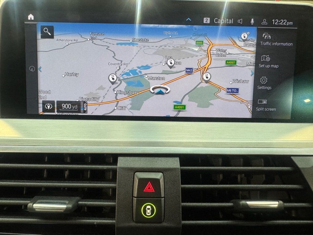 Used BMW iX3 2021 for sale - 77171785: Photo 23