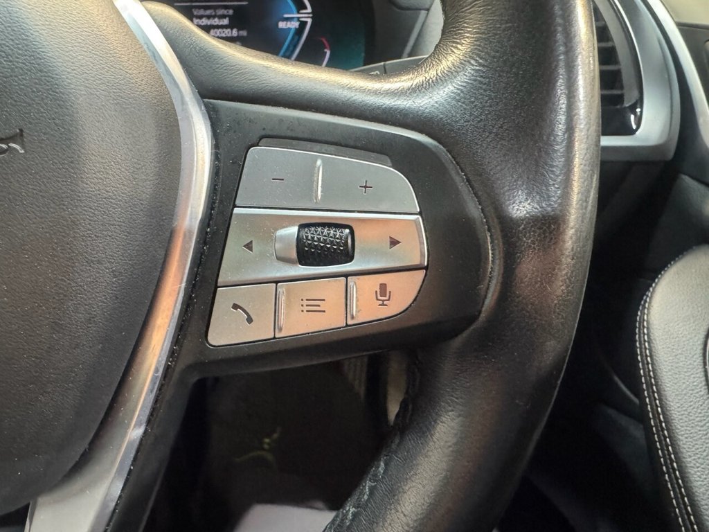 Used BMW iX3 2021 for sale - 77171785: Photo 25