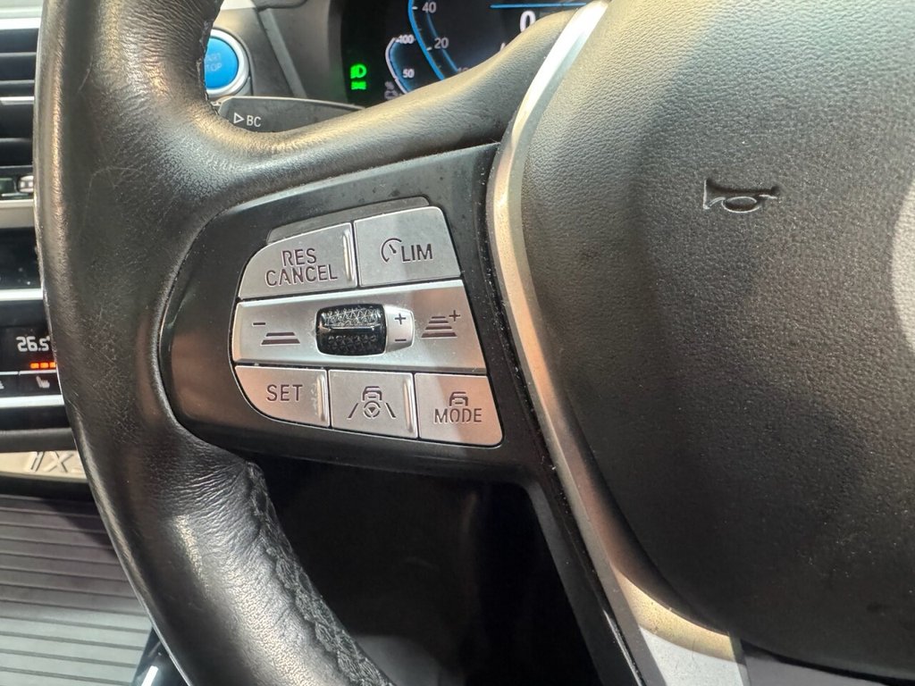 Used BMW iX3 2021 for sale - 77171785: Photo 26