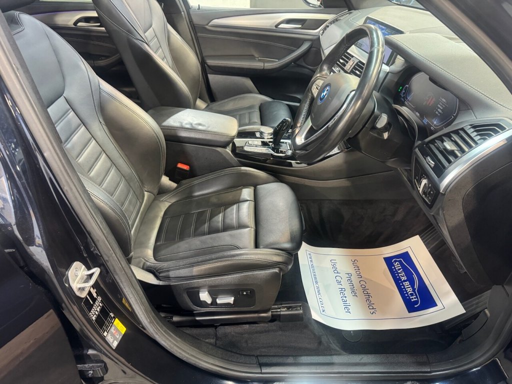 Used BMW iX3 2021 for sale - 77171785: Photo 29